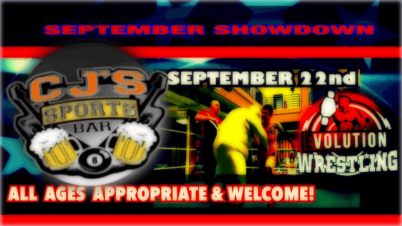 WFS presents: September Showdown