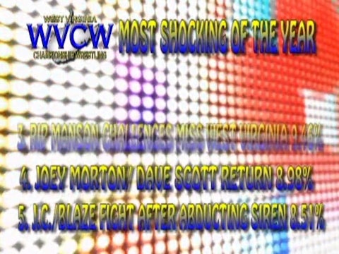 WVCW Episode #108