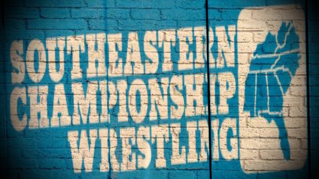 South Eastern Championship Wrestling