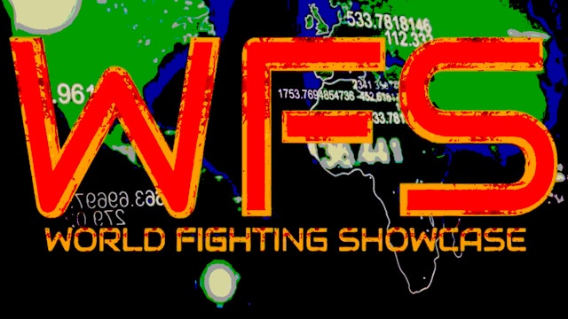 World Fighting Showcase