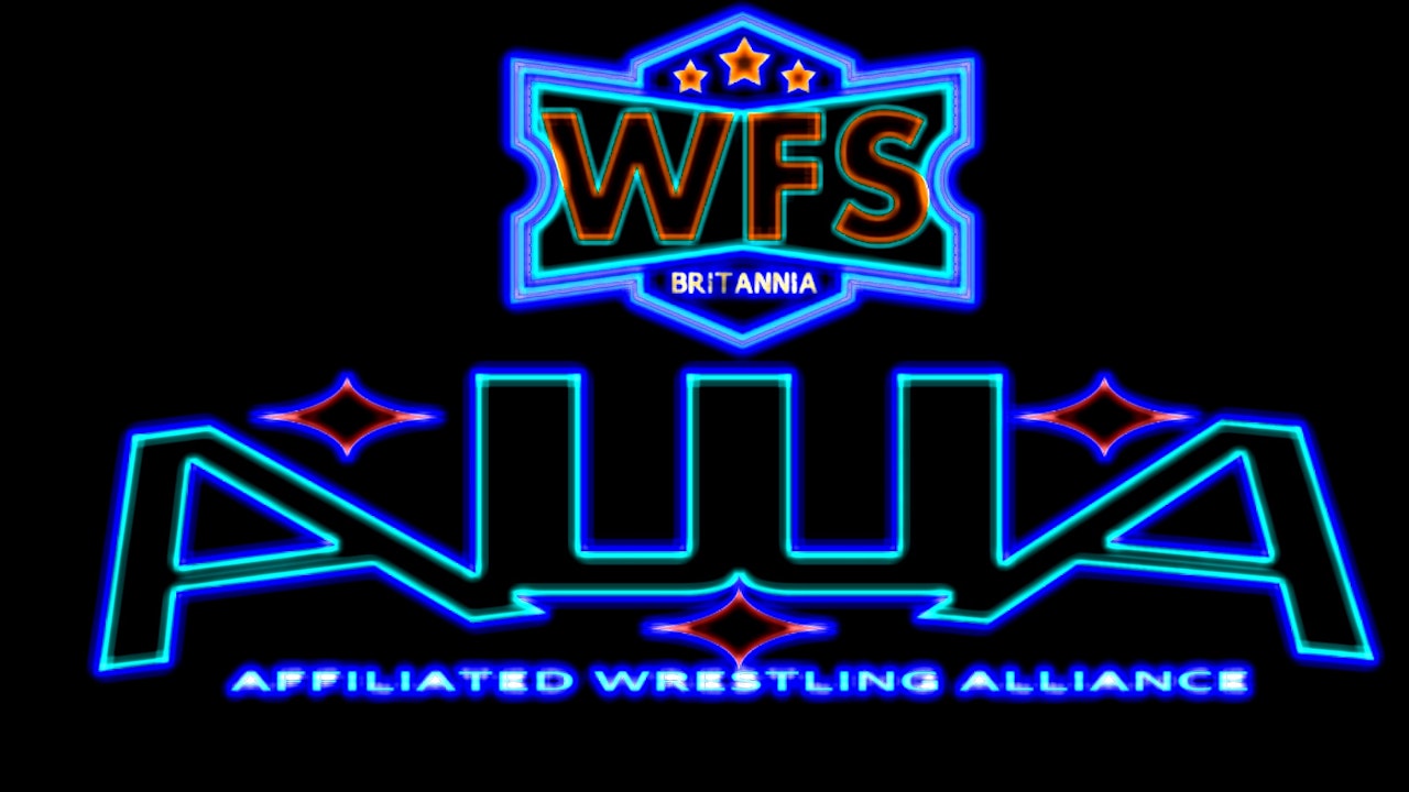WFS Britannia / Affiliated Wrestling Alliance