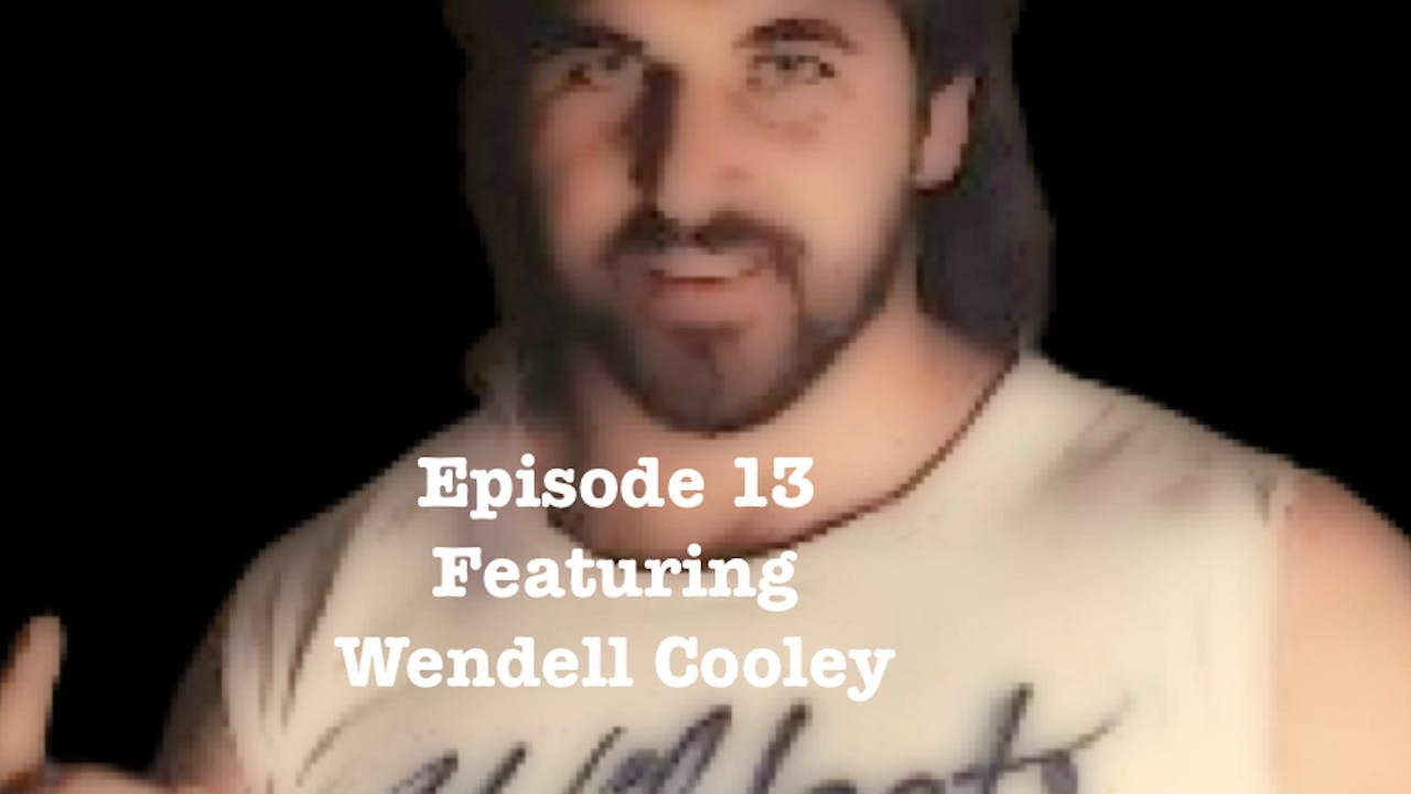 USA Championship Wrestling - Ep. 013 (06_4_88)Wendell Cooley, Tommy ...