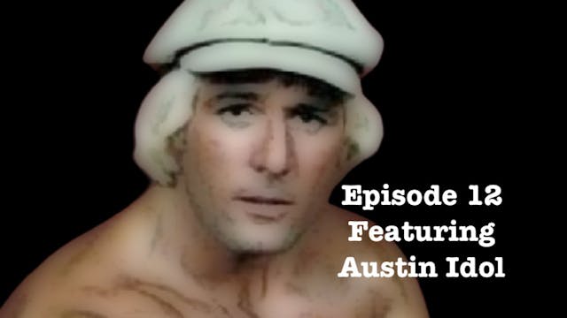 USA Championship Wrestling - Ep. 012 ...