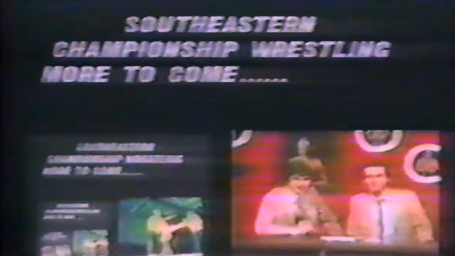 Southeastern 4-11-1983