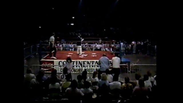 Continental Wrestling 5_24_86 No DQ -...