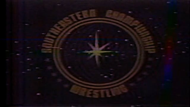 Southeastern 11-20-83