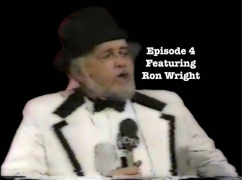 USA Championship Wrestling - Ep. 04 (...