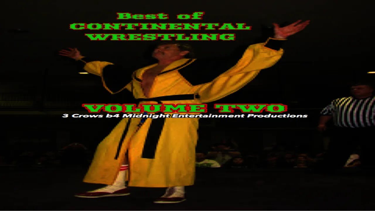 Best of Continental Vol. 2