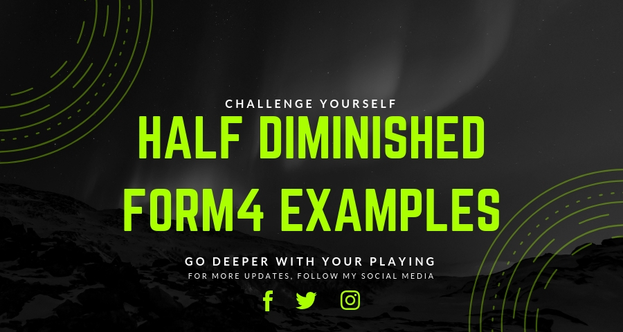 Diminished Changes - Form 4