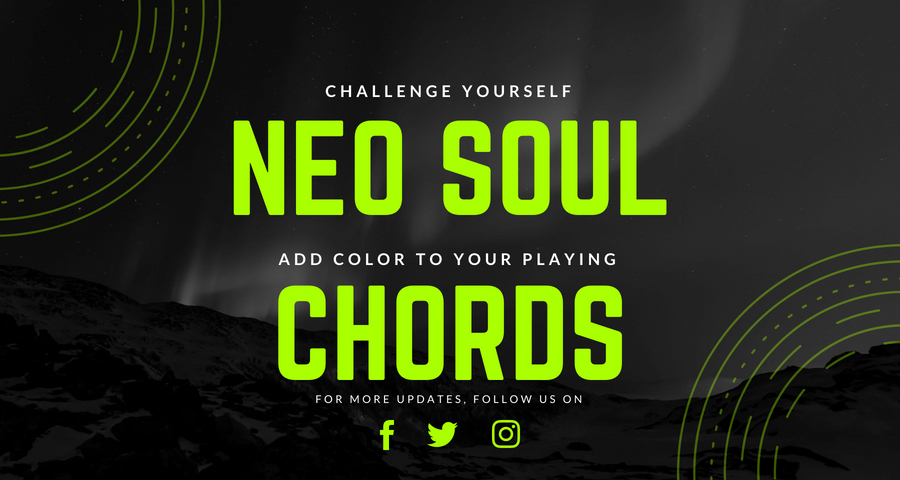 Neo-Soul Chords