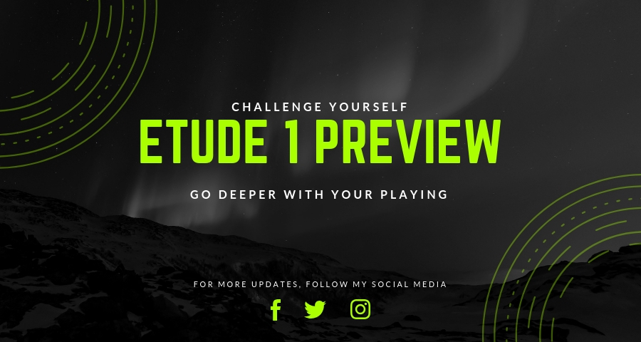 Etude1 Preview