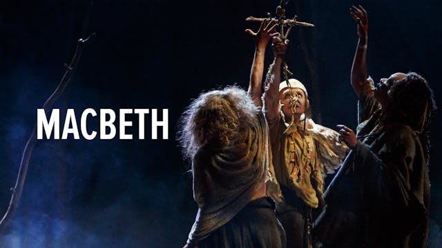 Macbeth (Rent)