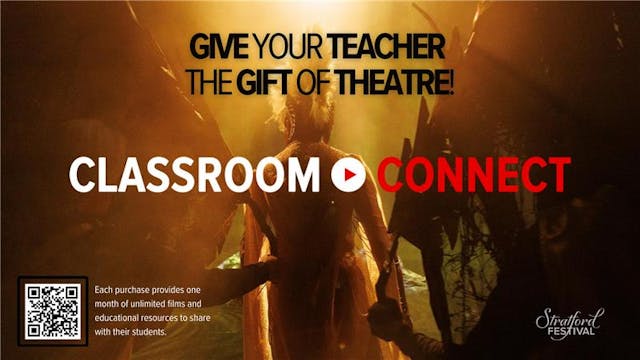 Gift a Month of Classroom Connect! 