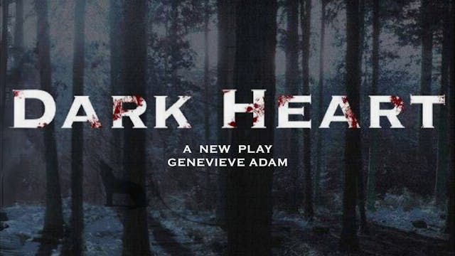 Dark Heart (Official Trailer)