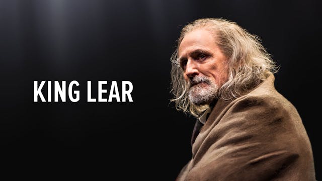 King Lear