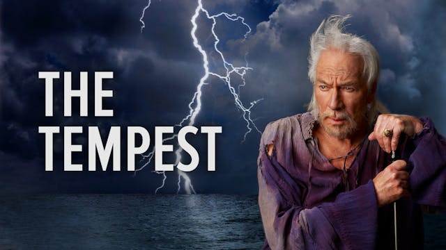 The Tempest (2010) (Official Trailer)