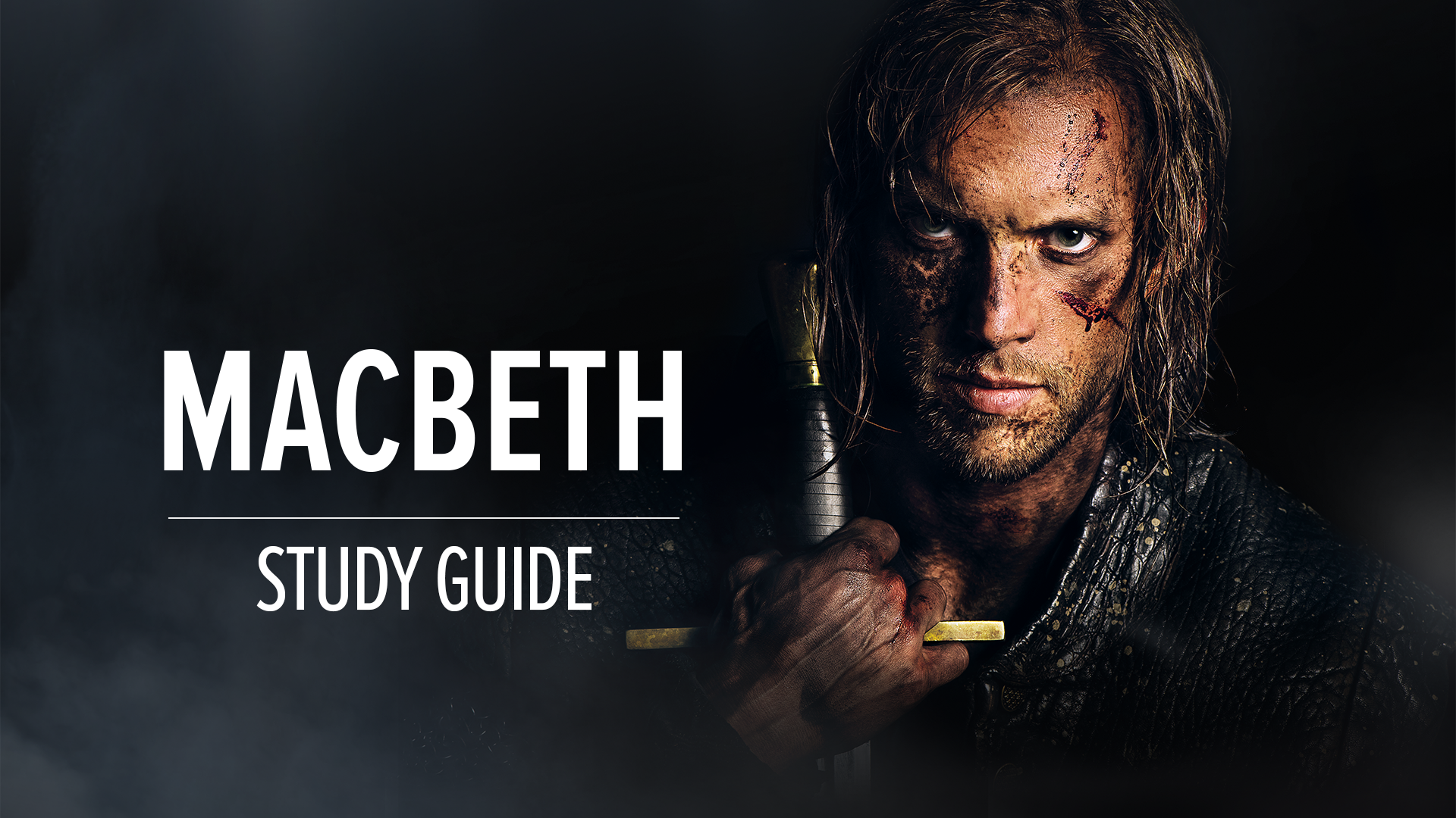 Macbeth Study Guide