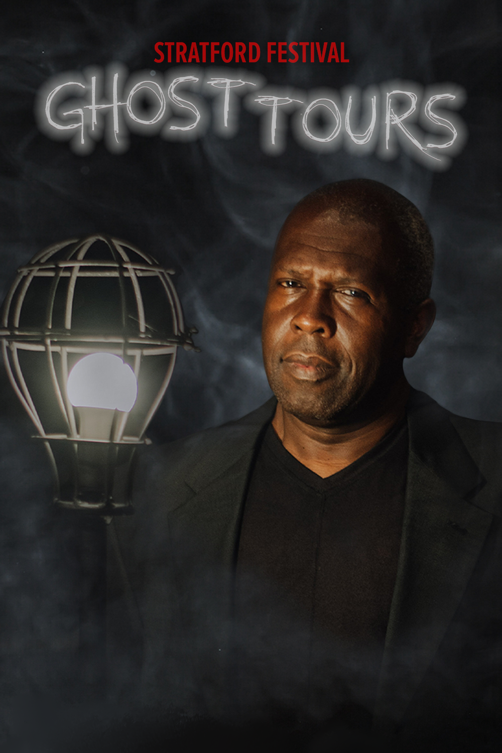 Stratford Festival Ghost Tours