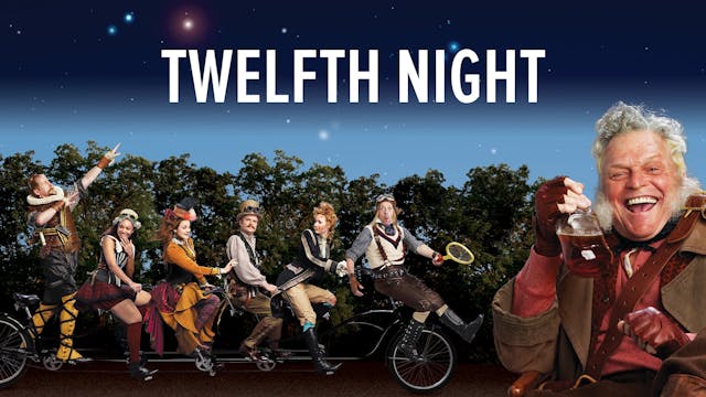 Twelfth Night (2012)