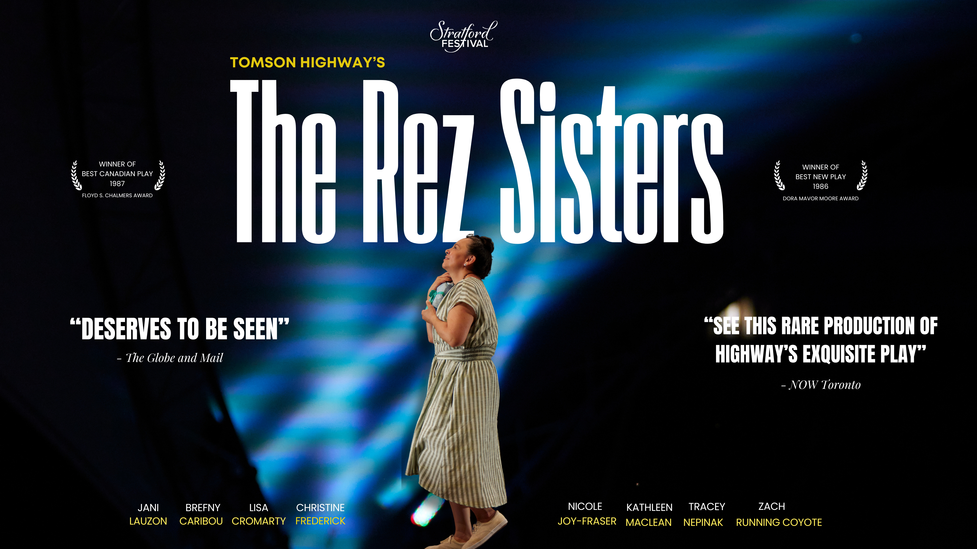 The Rez Sisters