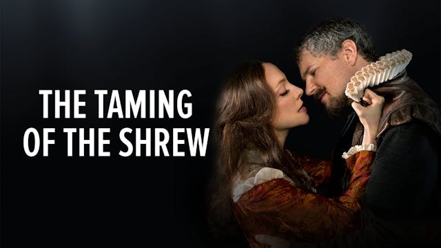 The Taming of the Shrew