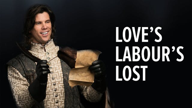 Love's Labour's Lost