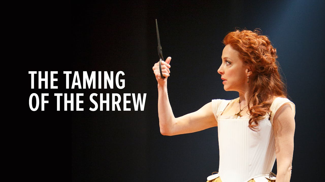 The Taming of the Shrew (Rent)