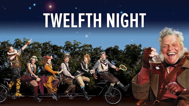 Twelfth Night (2012) (Rent)