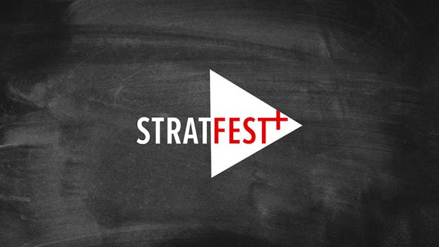 StratFest+