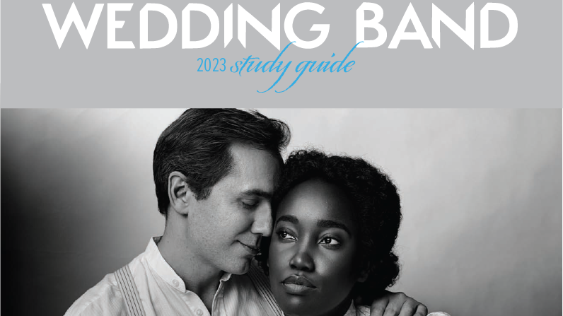 Study Guide - Wedding Band