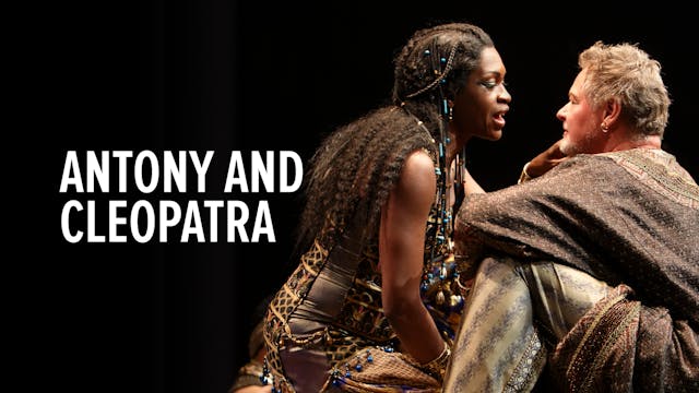 Antony and Cleopatra (Rent or Buy)