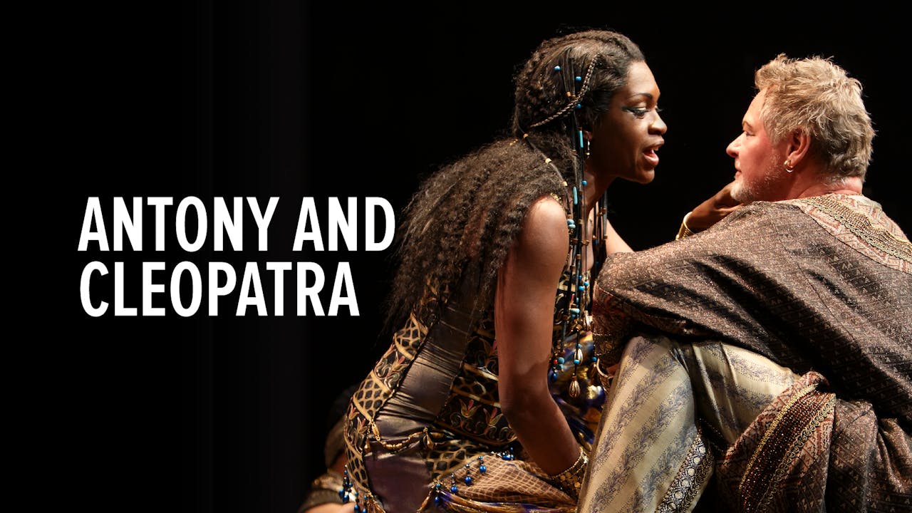 Antony and Cleopatra (Rent or Buy)