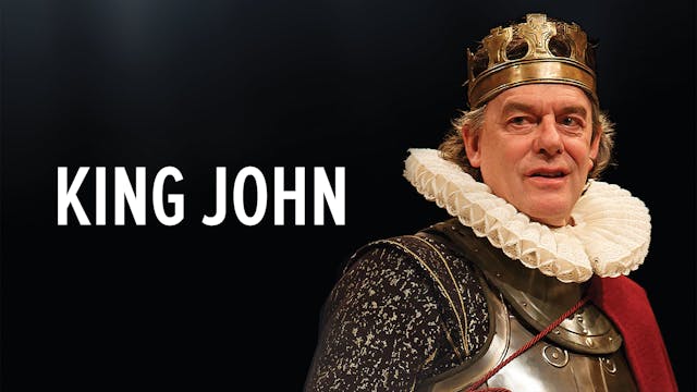 King John