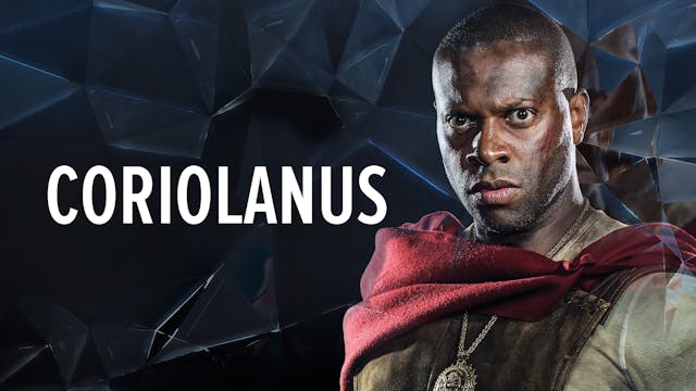 Coriolanus