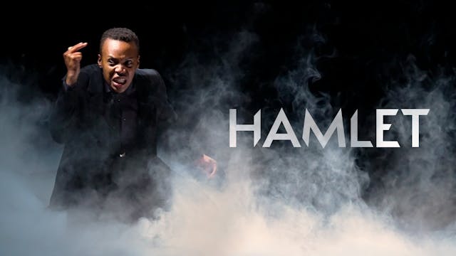 Hamlet (2022) (Official Trailer)