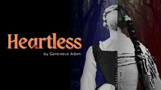 Heartless - Audio Play | New France