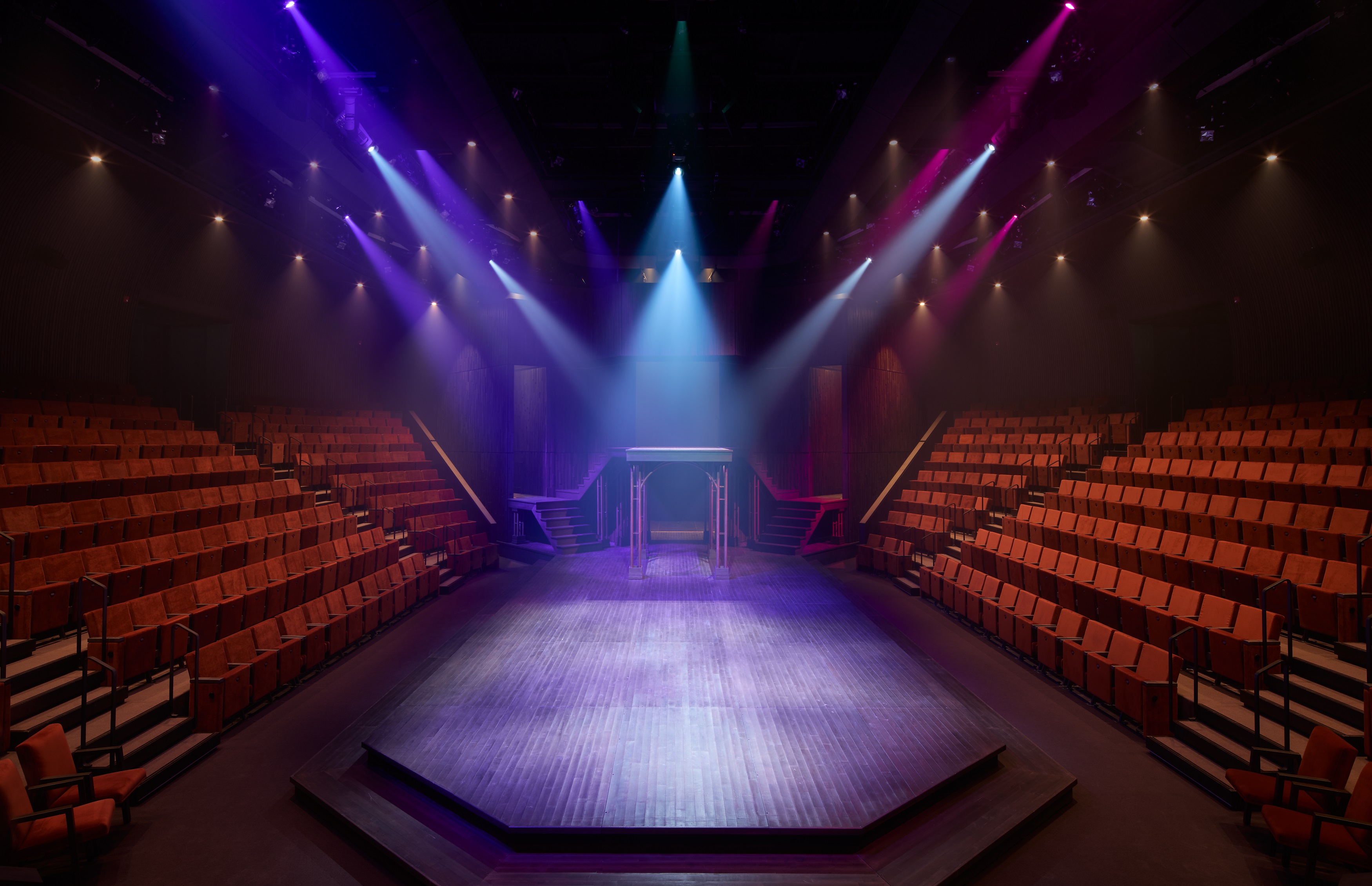 Experience Stratford