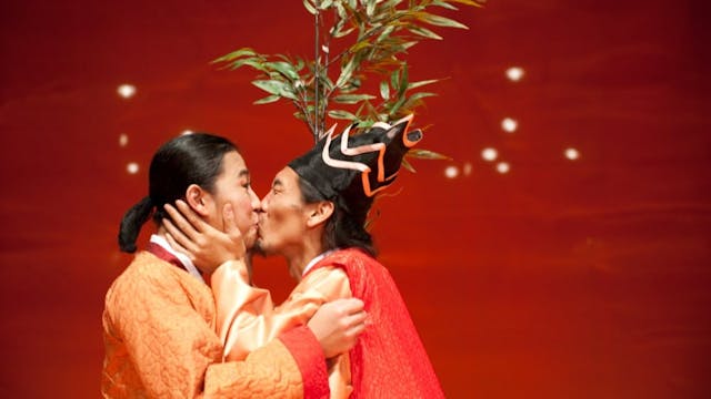 Twelfth Night (2011) - Yohangza Theatre Company | 십이야