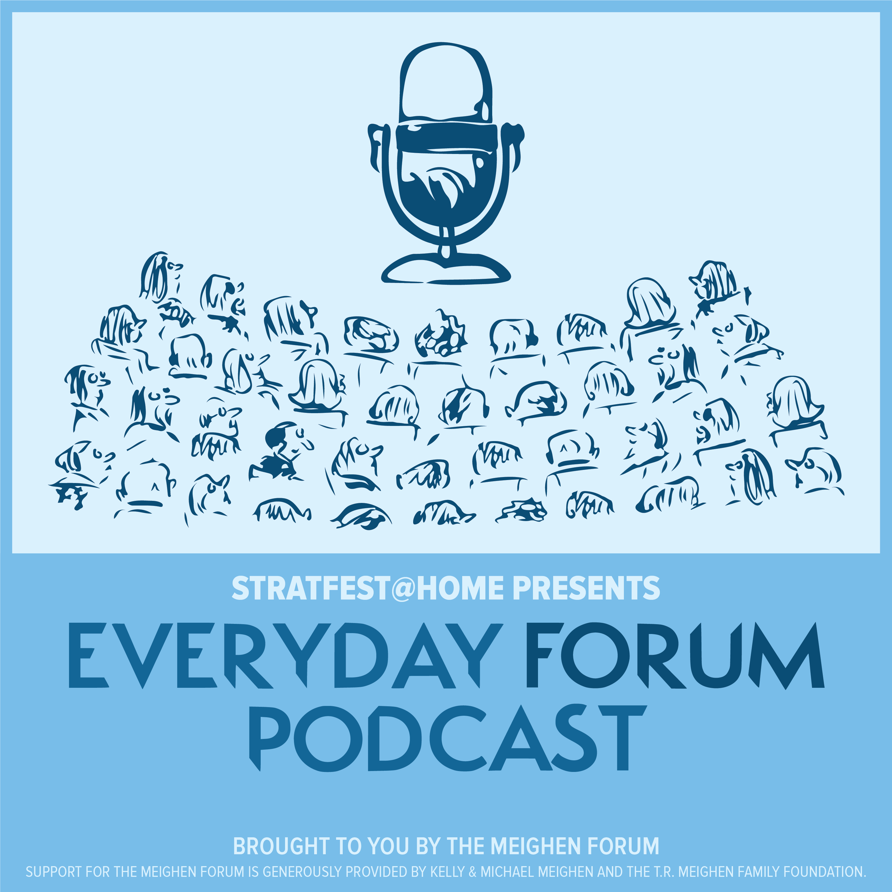 Everyday Forum Podcast