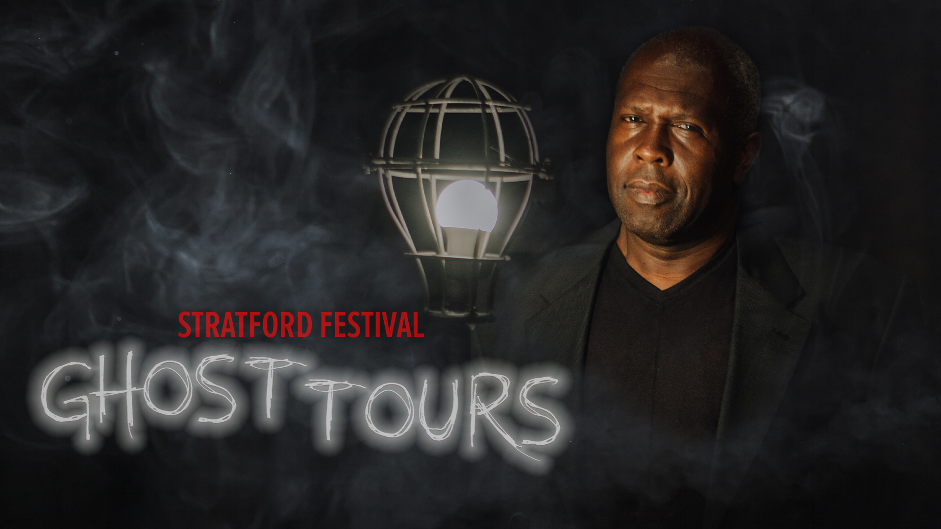 Stratford Festival Ghost Tours