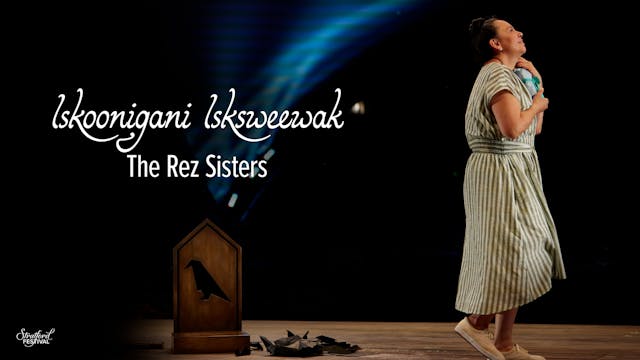 The Rez Sisters