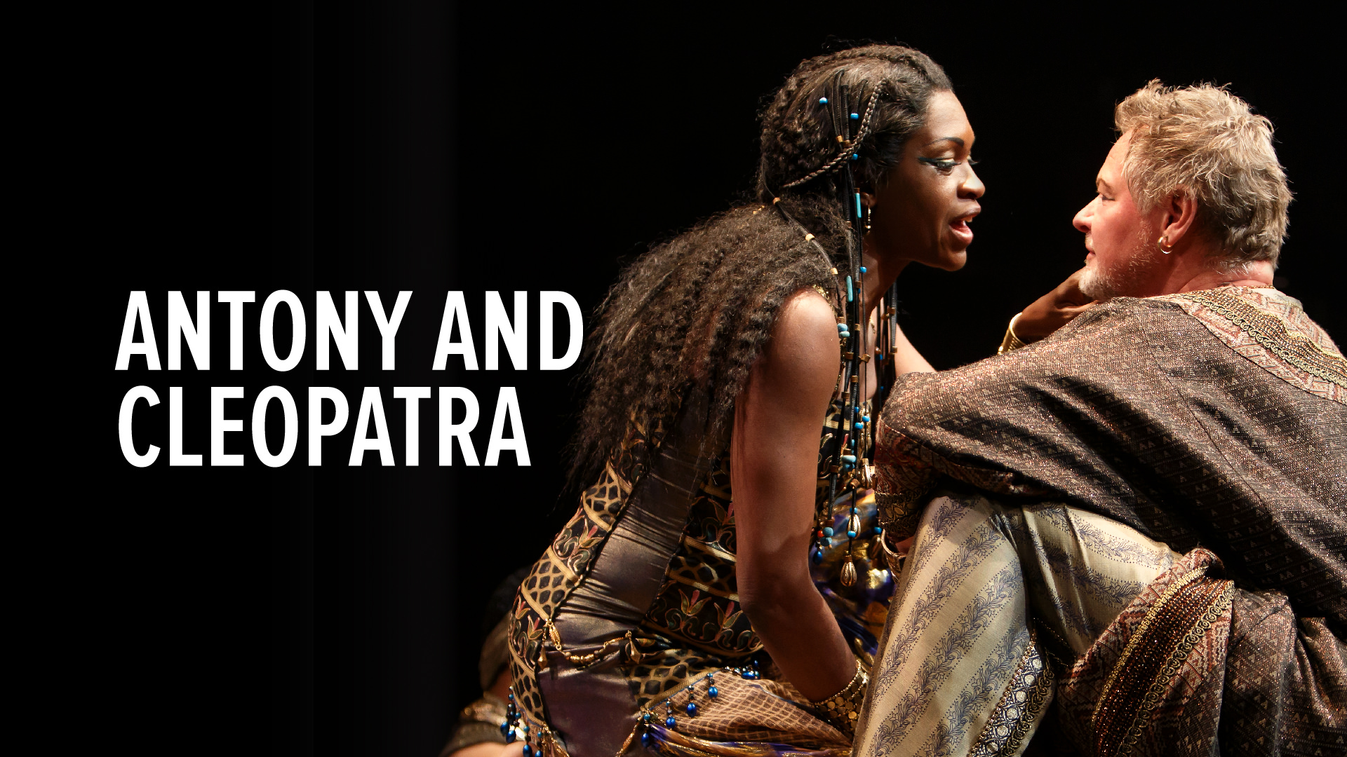 Antony and Cleopatra