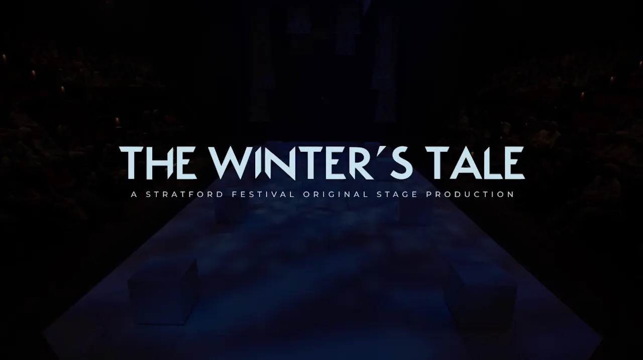 The Winter's Tale (Rent)