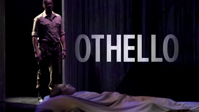 Othello (Rent)