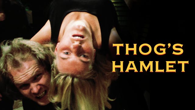 Thog's Hamlet (Rent)