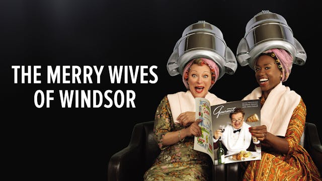 The Merry Wives of Windsor (Rent)