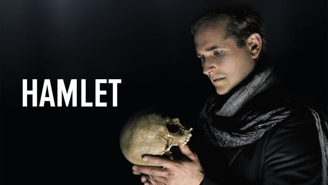 Hamlet (2016)