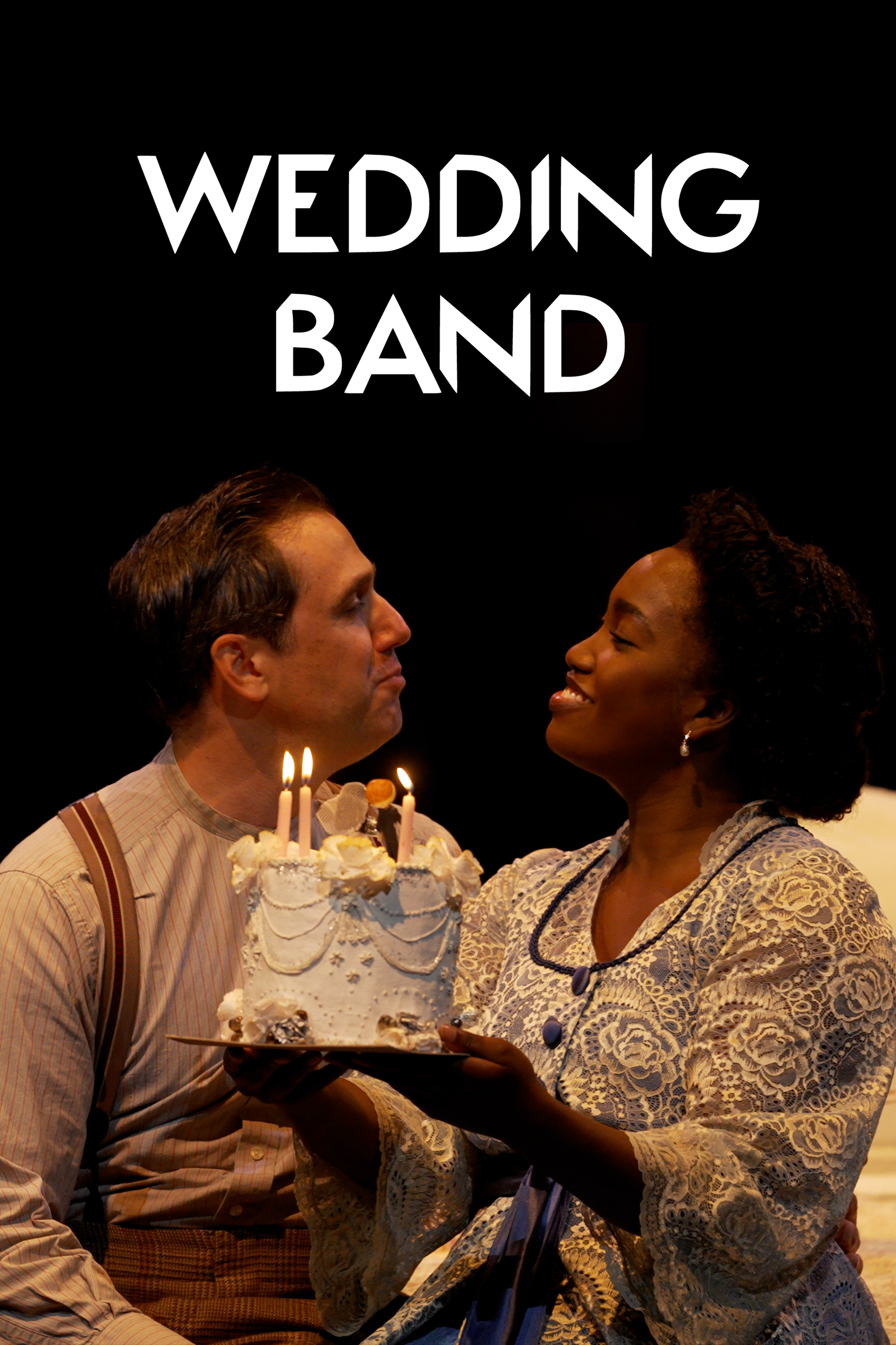 Wedding Band