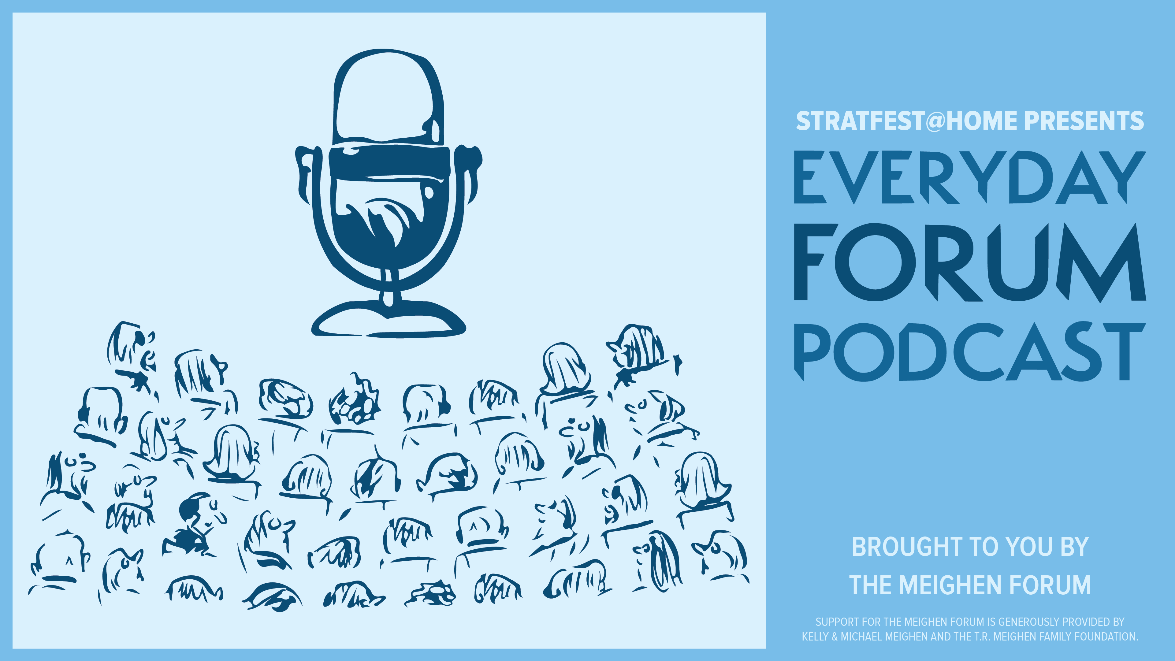 Everyday Forum Podcast