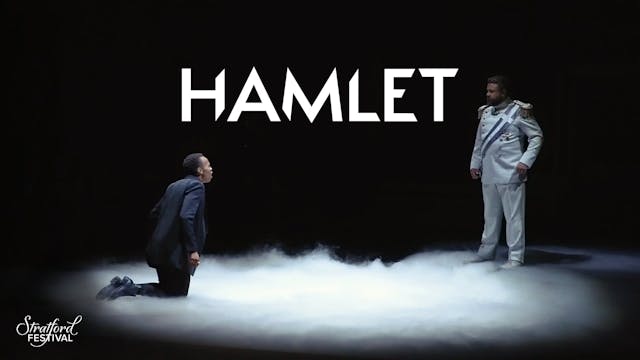 Hamlet (2022)